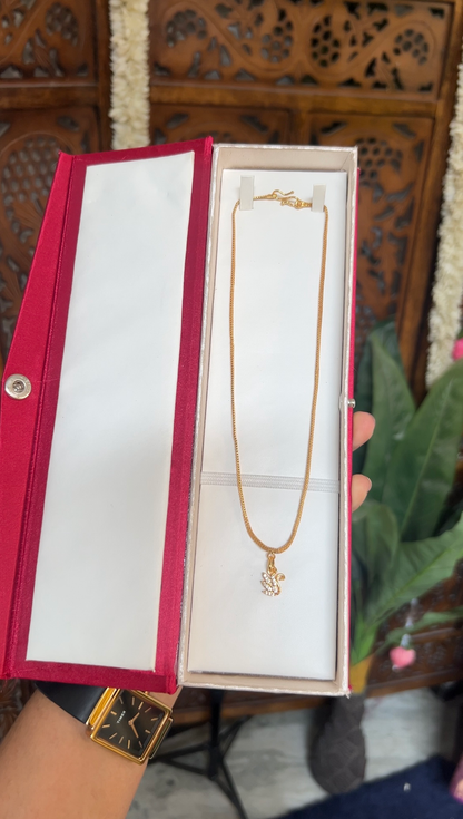 Charm chain