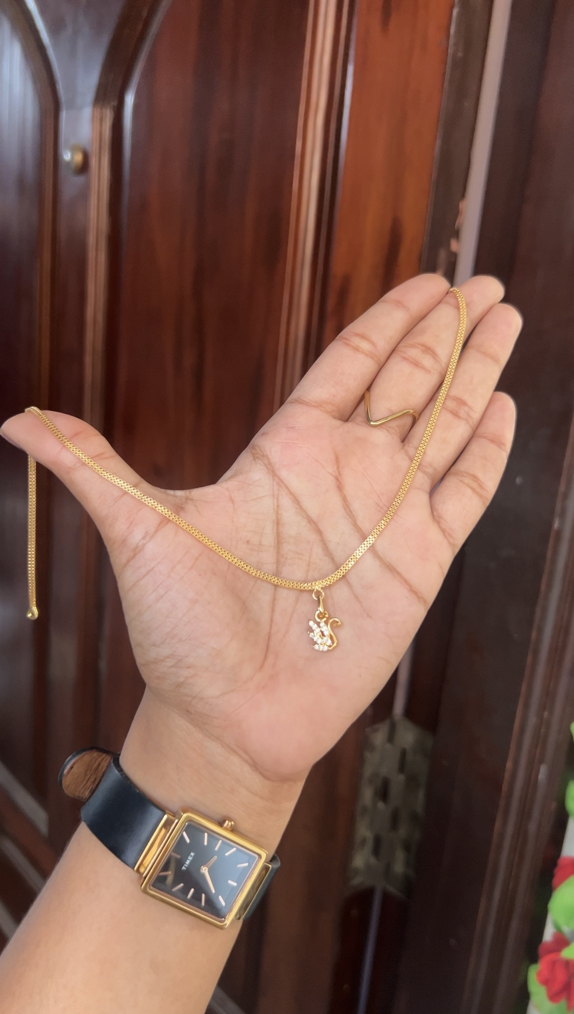 Charm chain