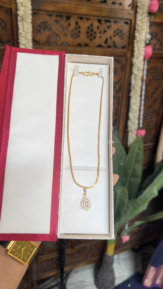 Charm chain
