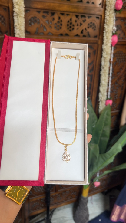 Charm chain
