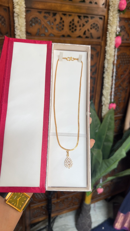 Charm chain