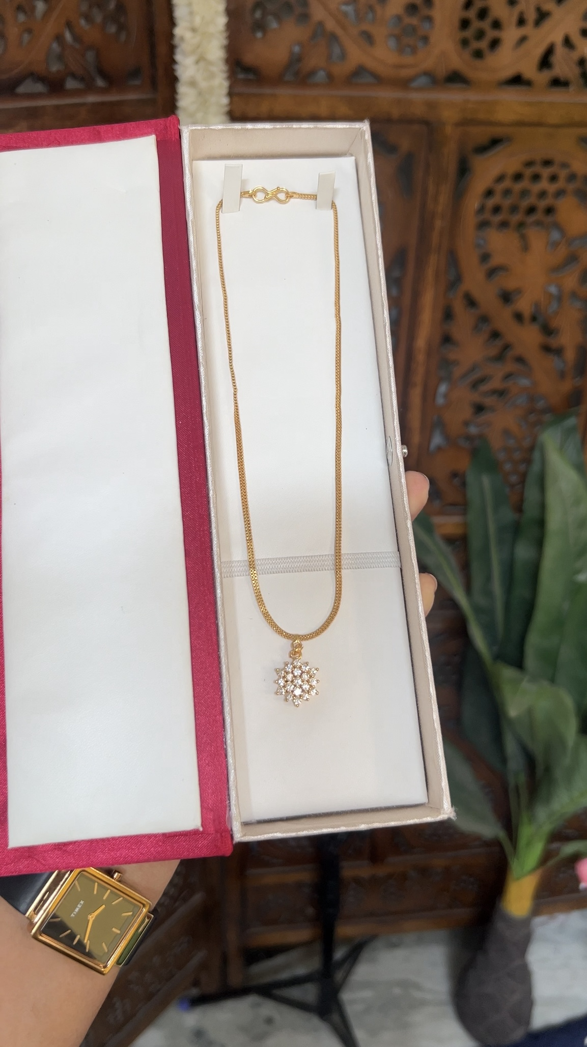 Charm chain