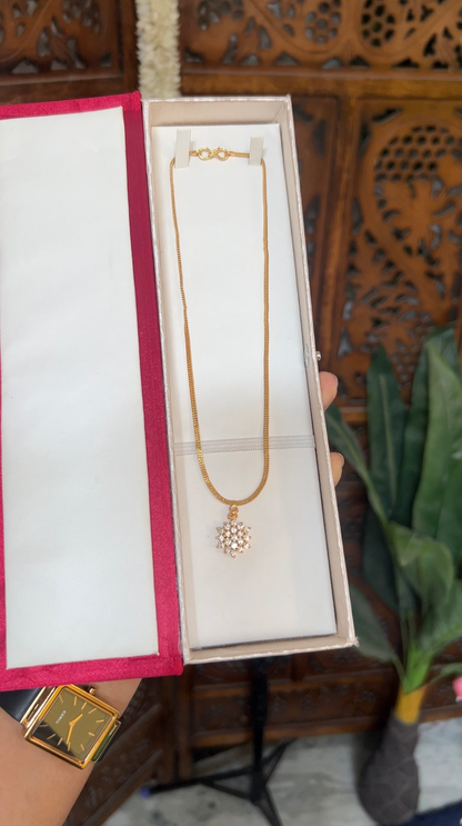 Charm chain