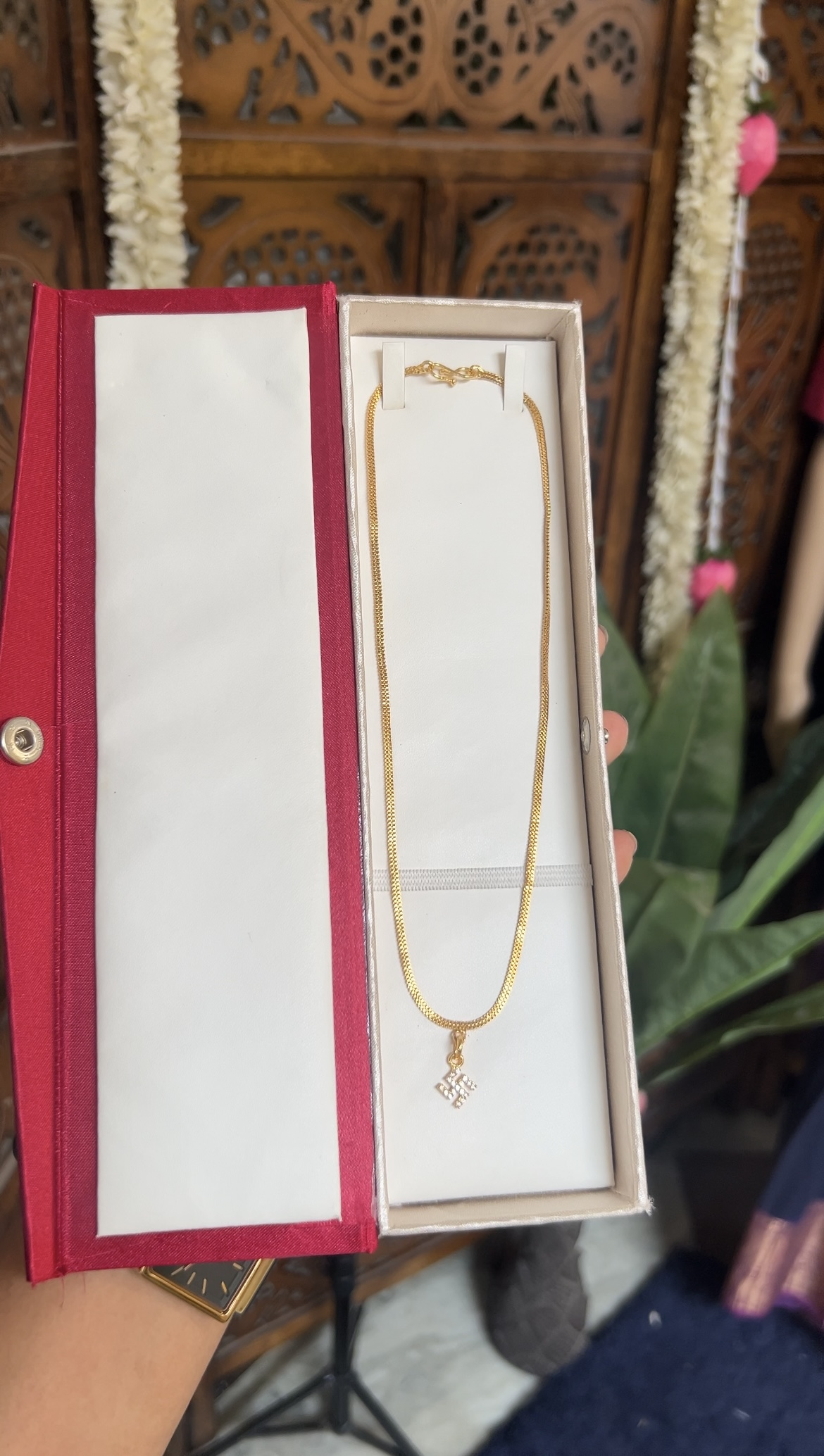Charm chain