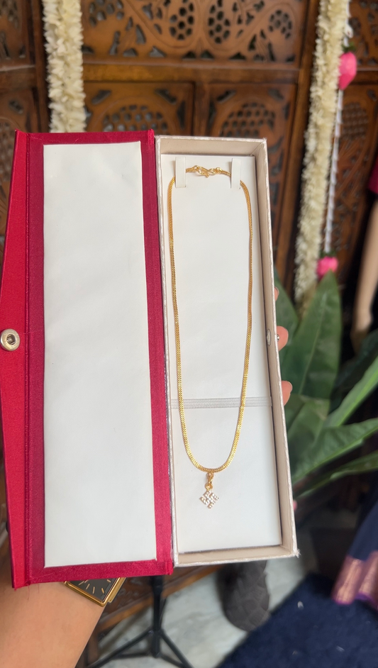 Charm chain