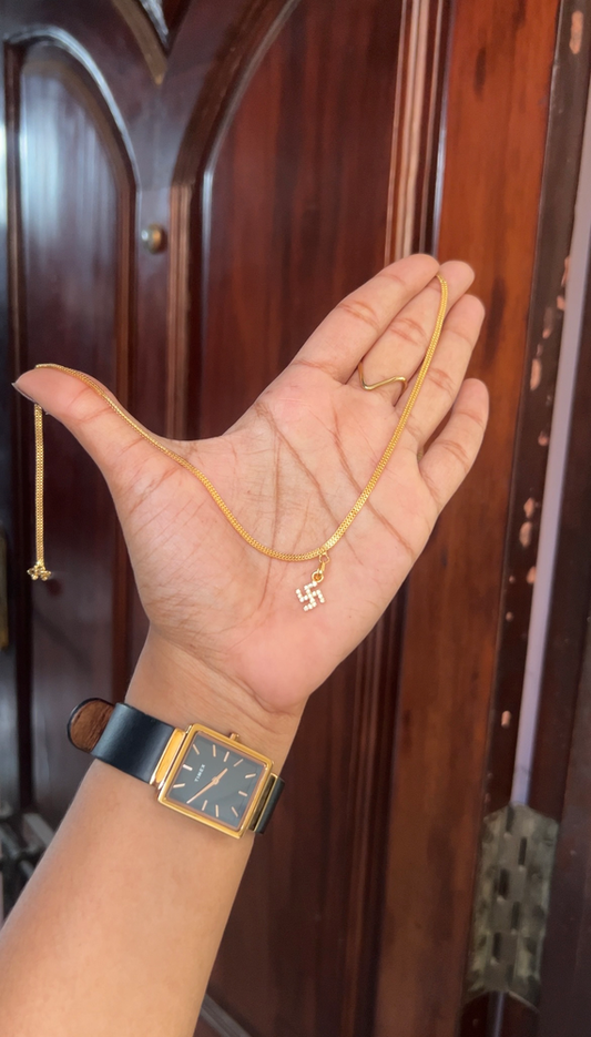 Charm chain