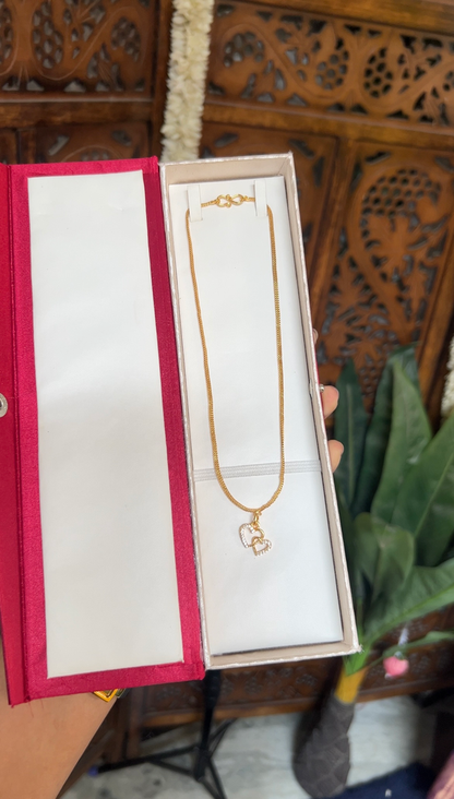 Charm chain