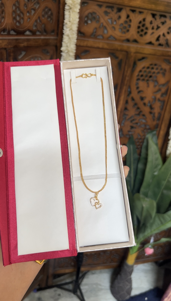 Charm chain
