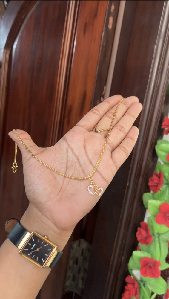 Charm chain