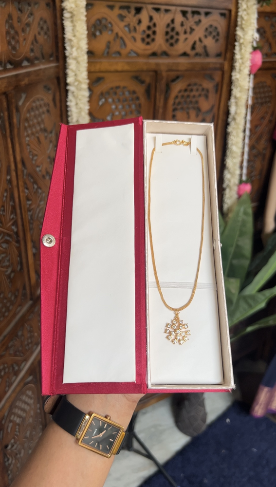 Charm chain