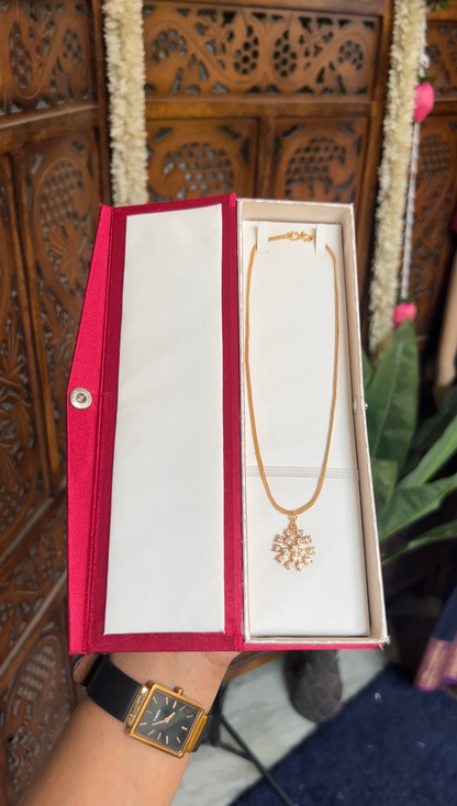 Charm chain