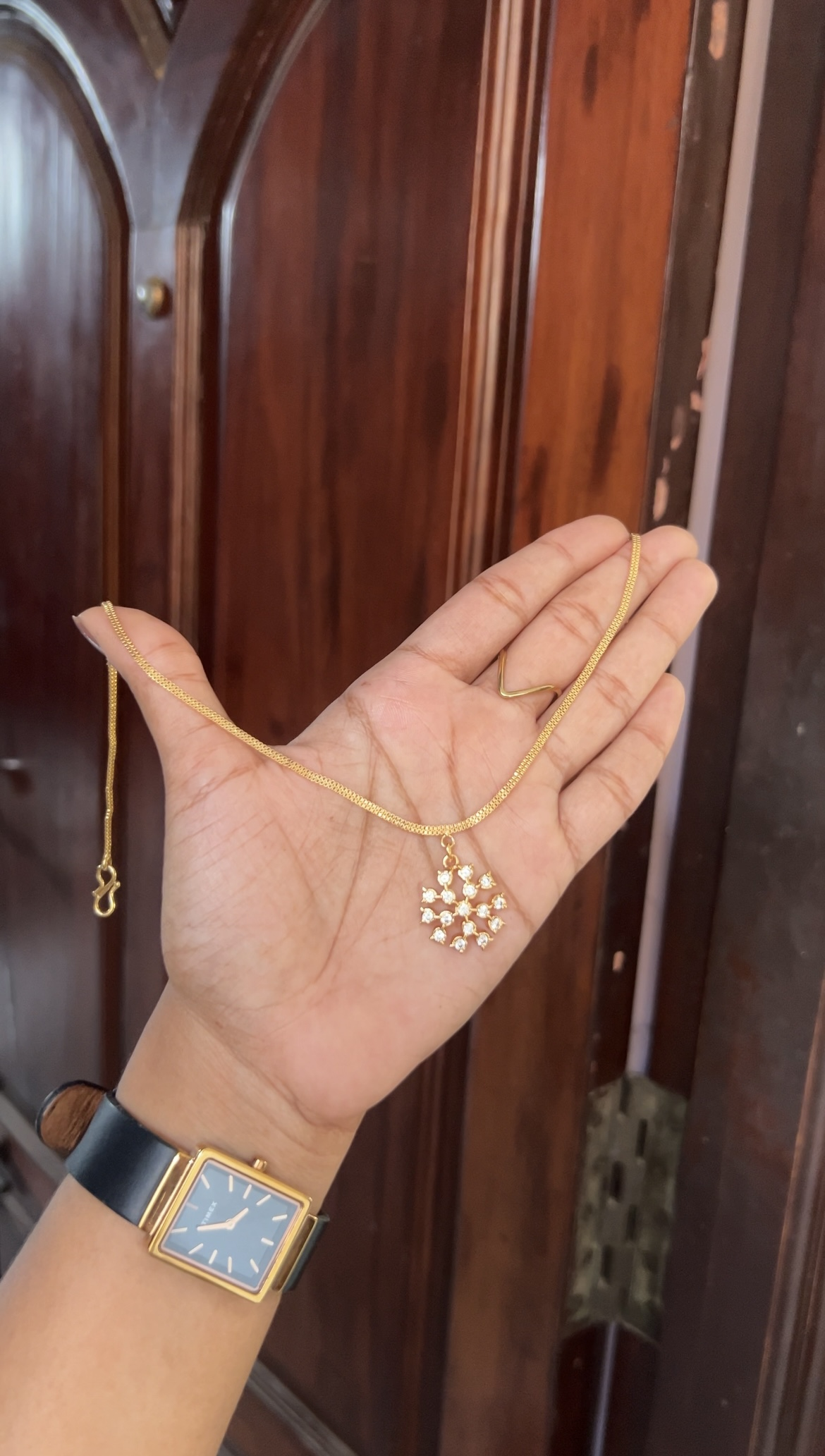 Charm chain