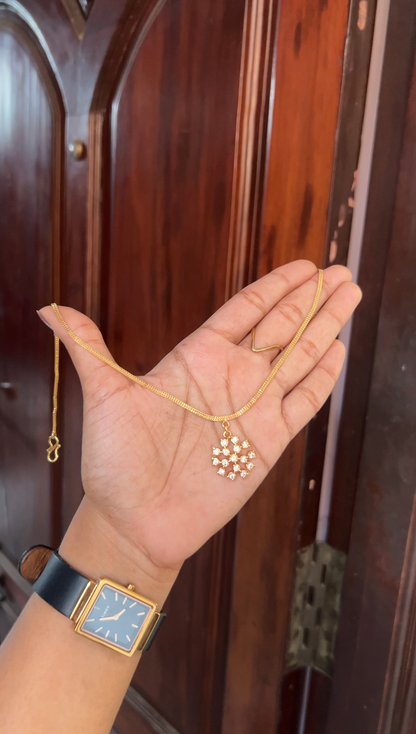 Charm chain