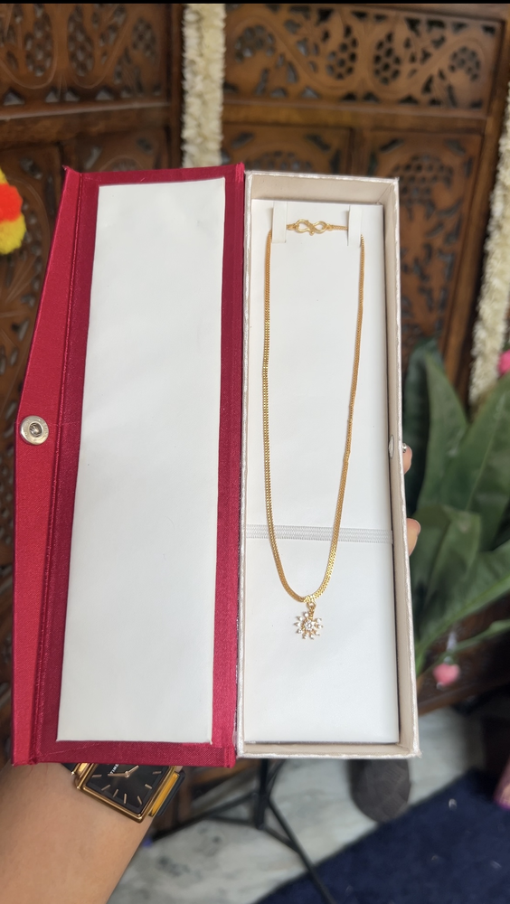 Charm chain