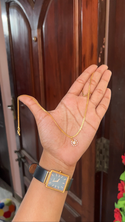 Charm chain