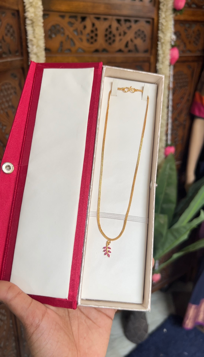 Charm chain