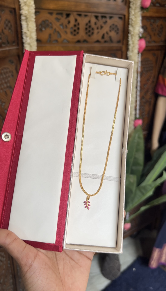 Charm chain