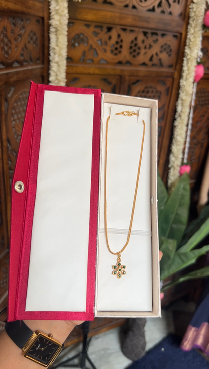 Charm chain