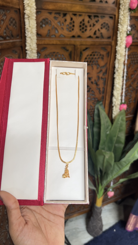 Charm chain