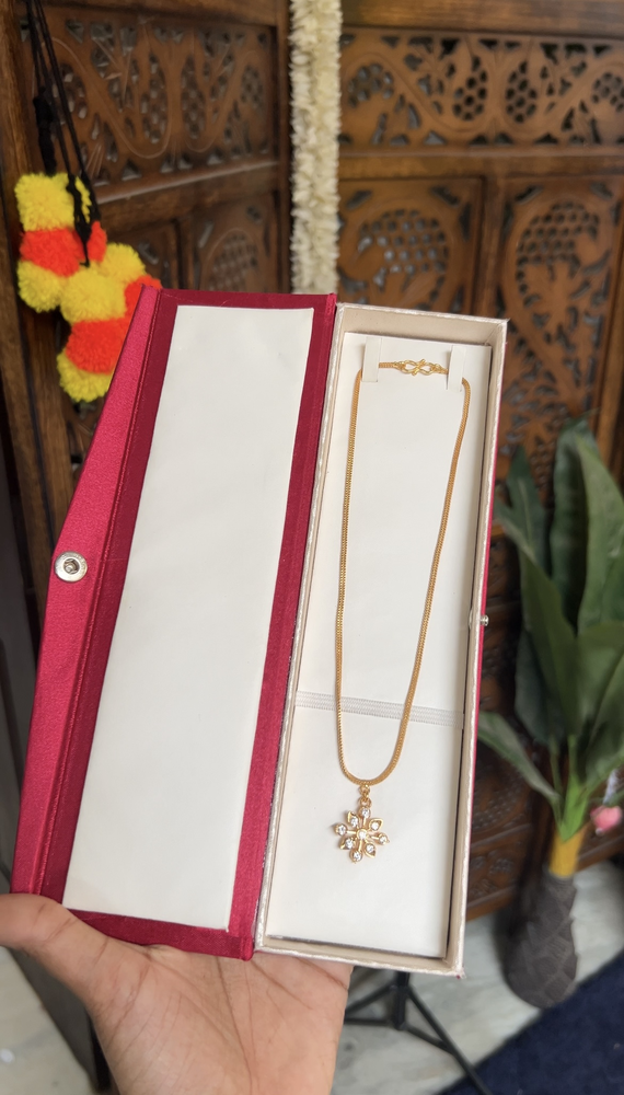 Charm chain