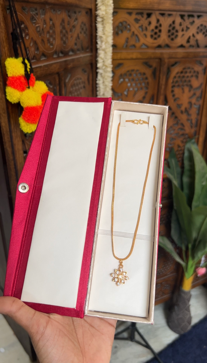 Charm chain