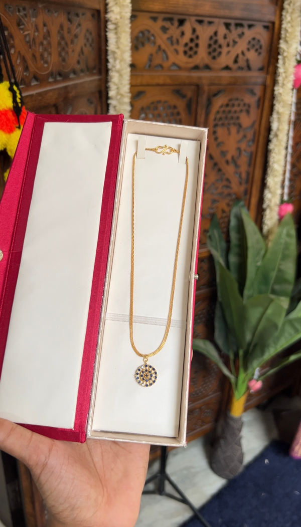 Charm chain