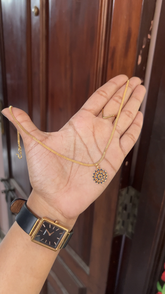 Charm chain