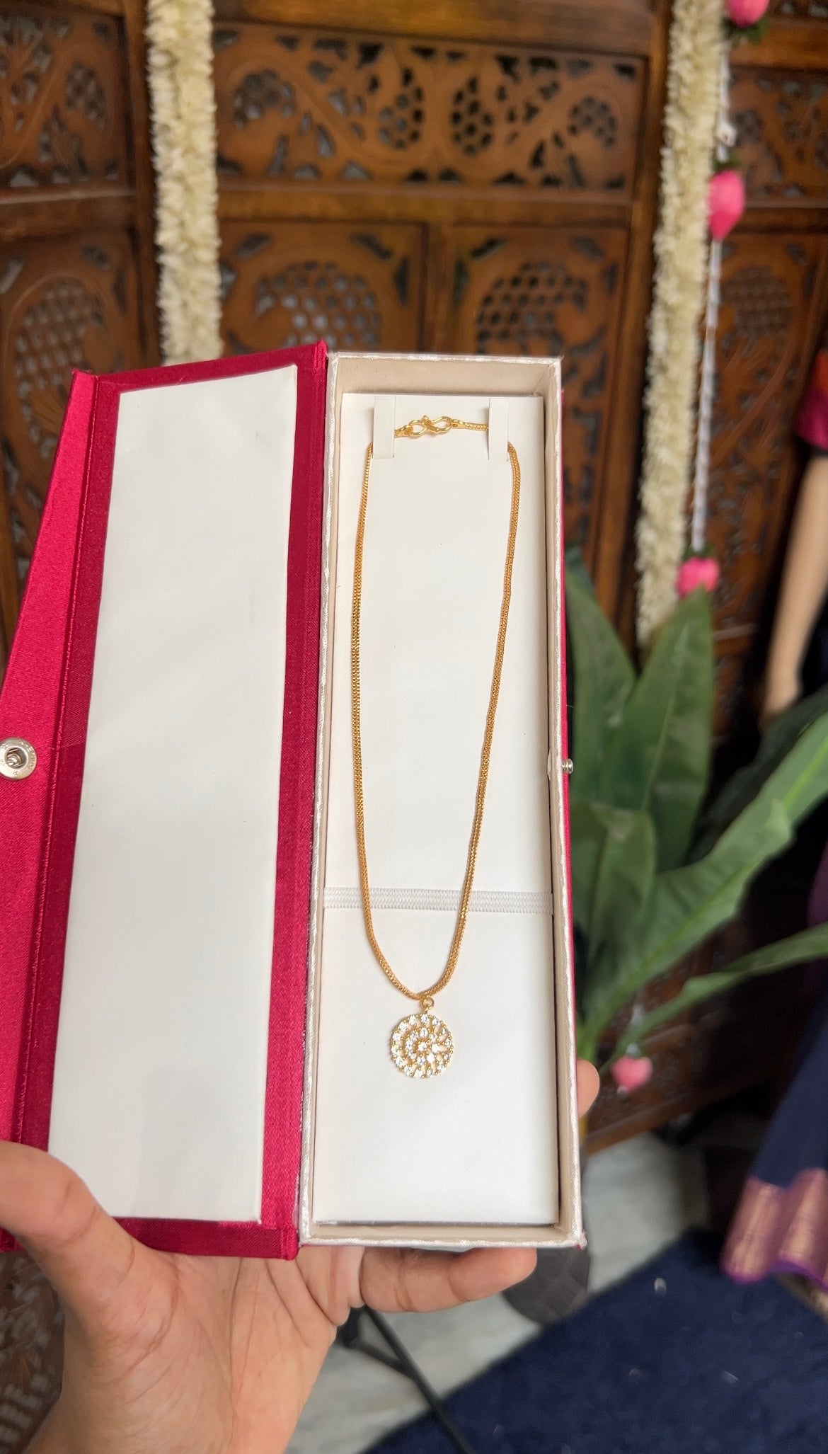 Charm chain