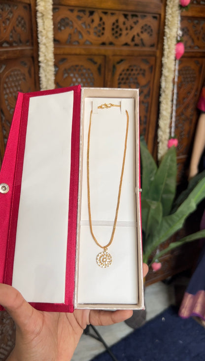 Charm chain