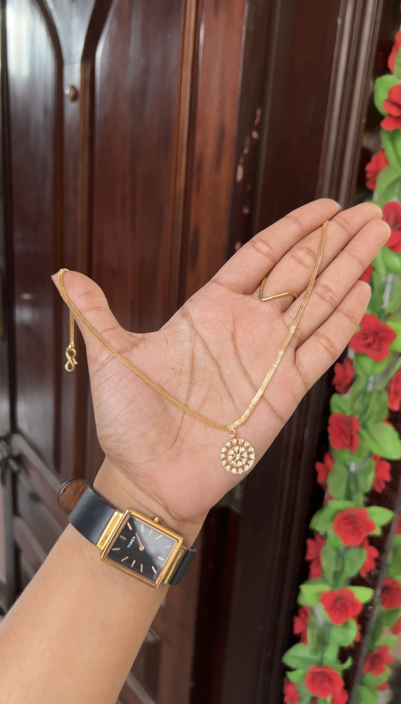 Charm chain