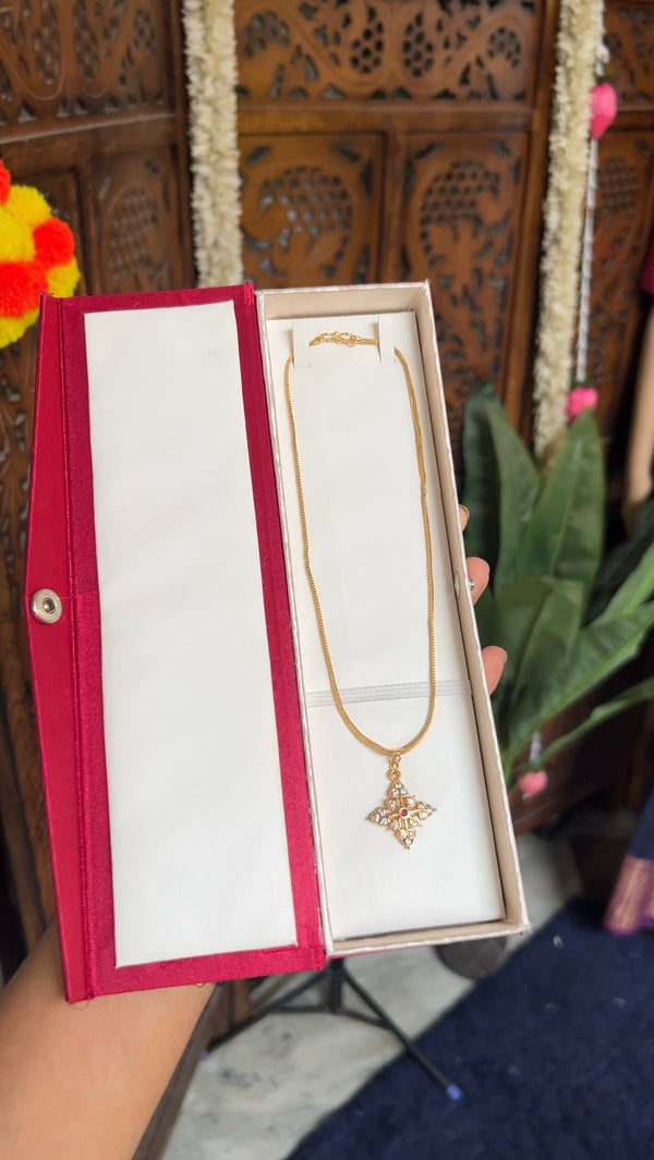 Charm chain