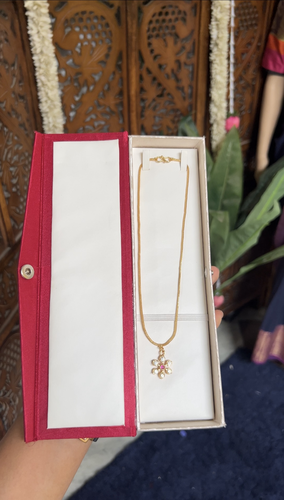 Charm chain