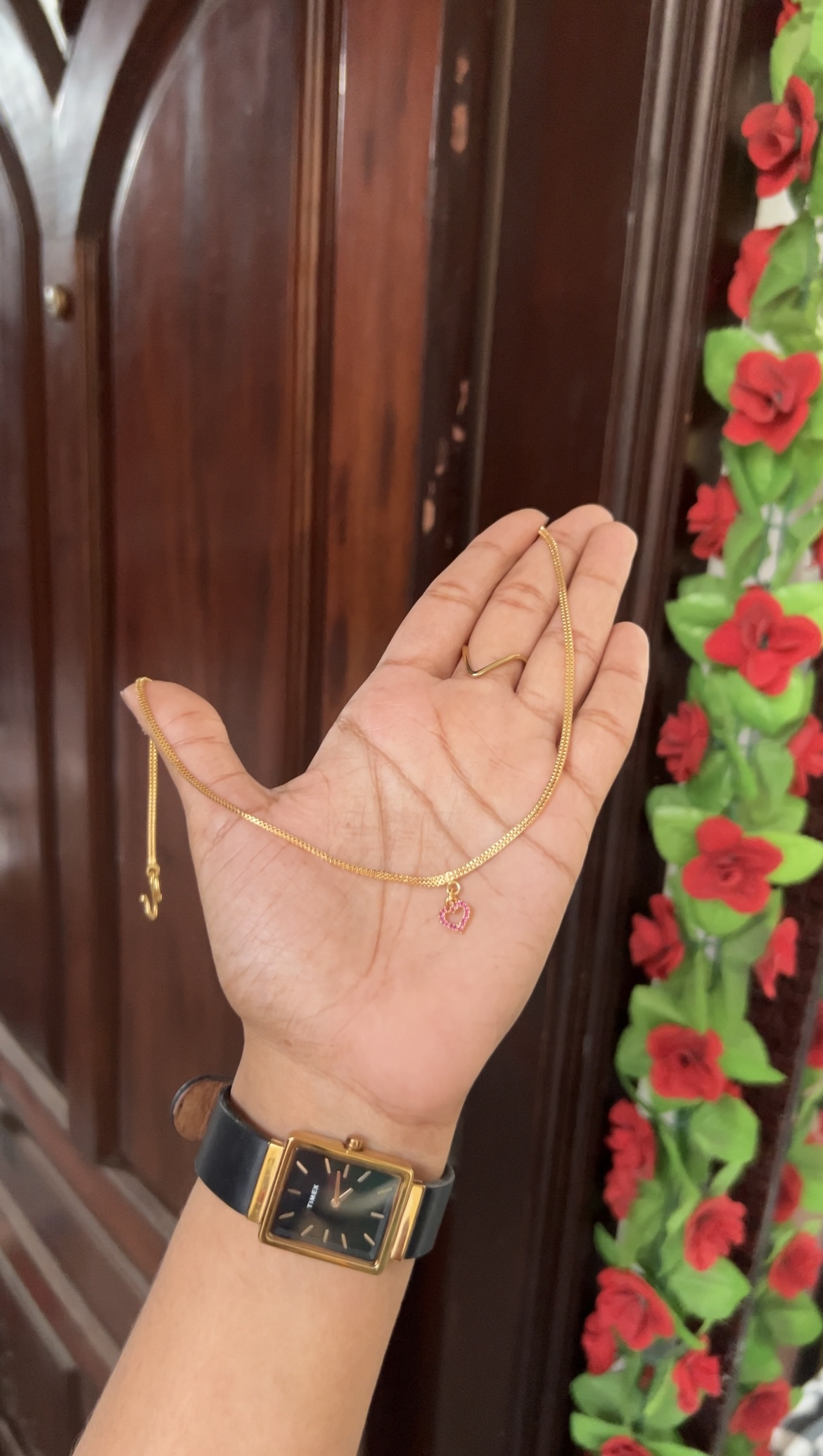 Charm chain