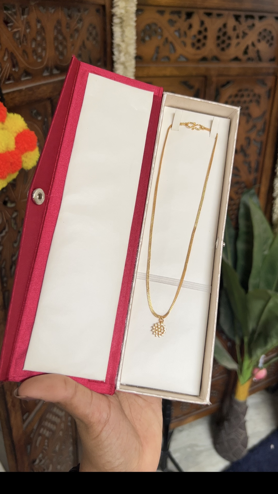 Charm chain