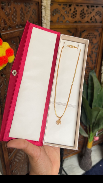 Charm chain