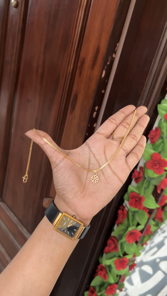 Charm chain