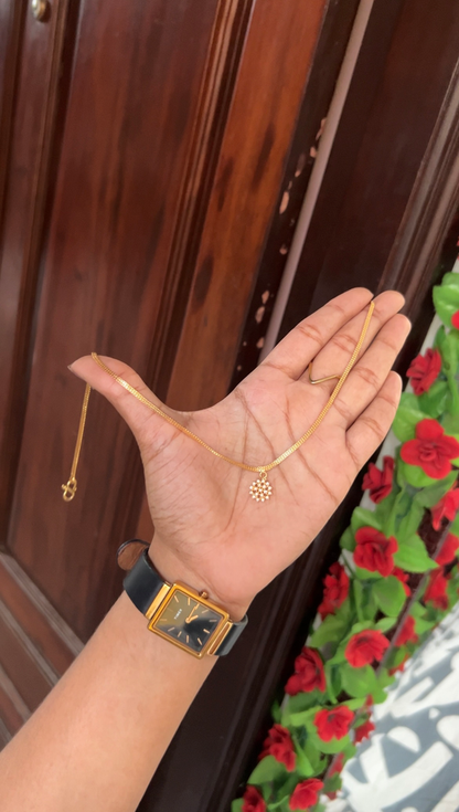 Charm chain