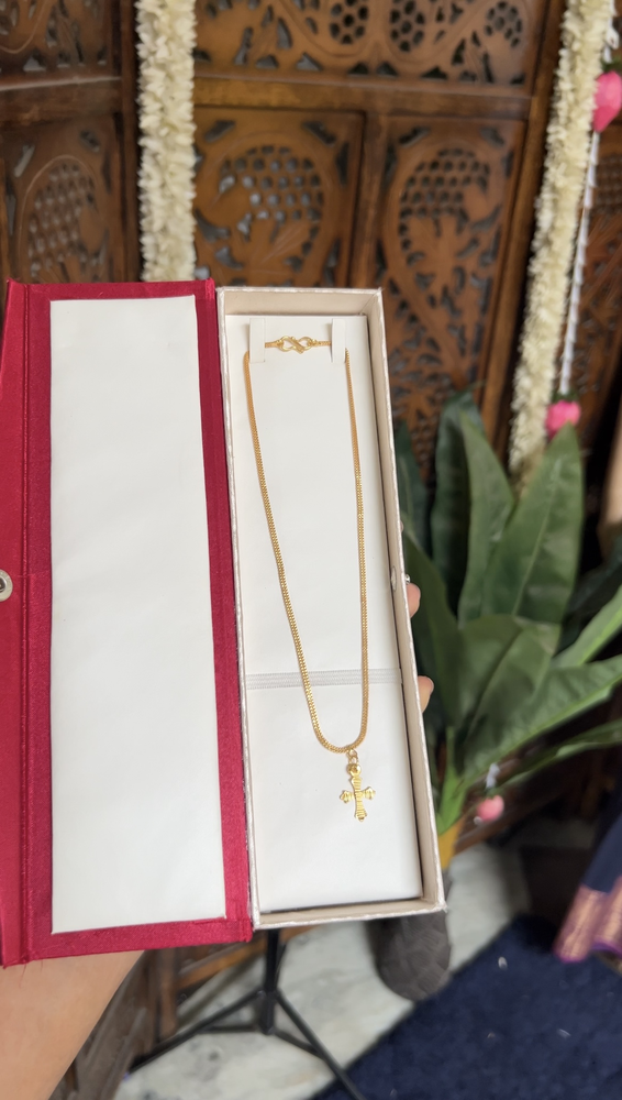 Charm chain