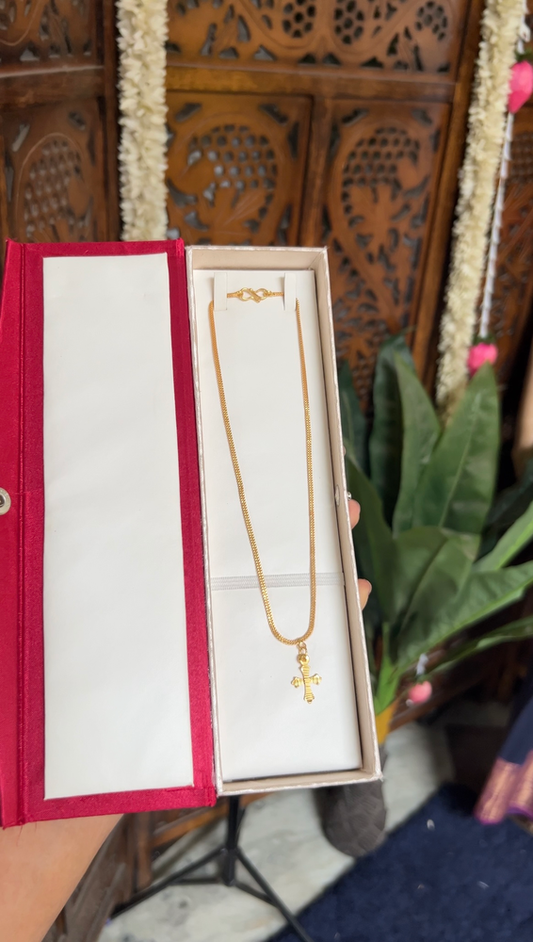 Charm chain