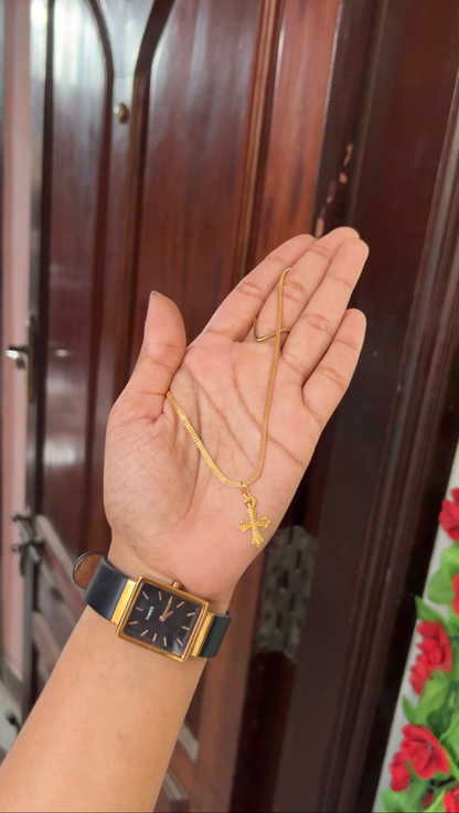 Charm chain