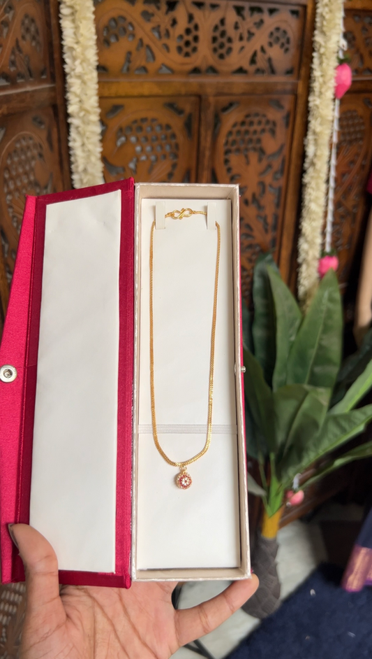 Charm chain