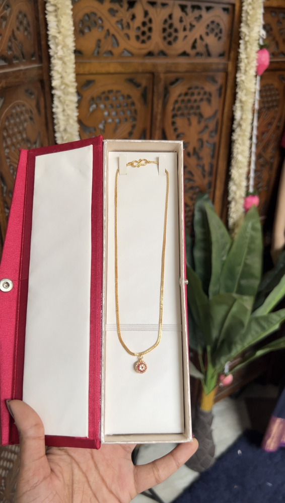 Charm chain