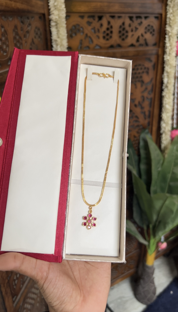 Charm chain