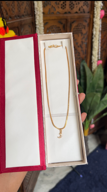 Charm chain