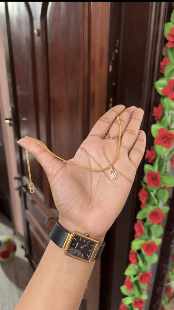 Charm chain