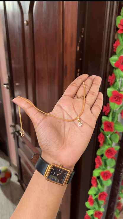 Charm chain