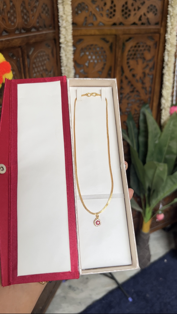 Charm chain
