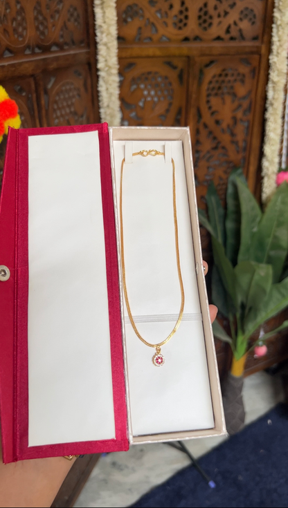 Charm chain