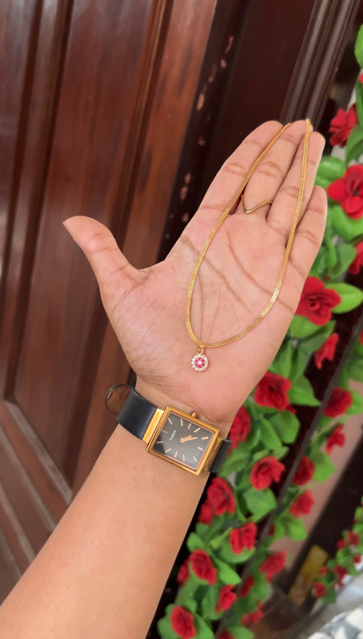 Charm chain