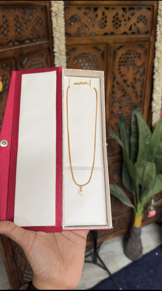 Charm chain